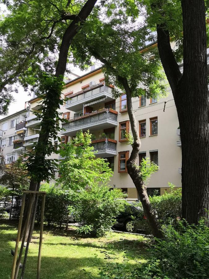 Sunny Loft Kecskemet Apartment Exterior photo